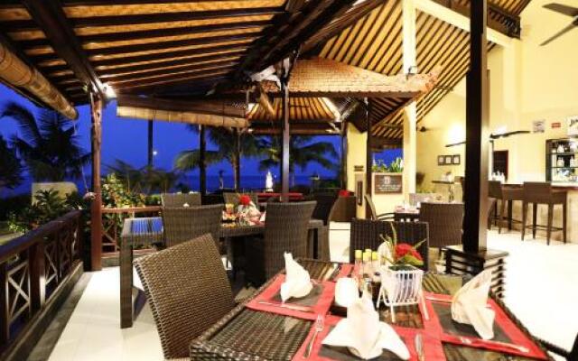 Teluk Karang Dive and Spa Resort