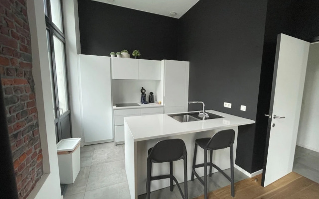 Smartflats Bourse