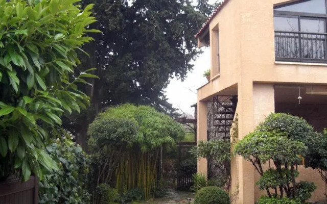 Chambres dHôtes Au Vieux Cyprès