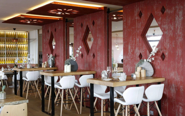 Grandes Rousses Hotel & Spa