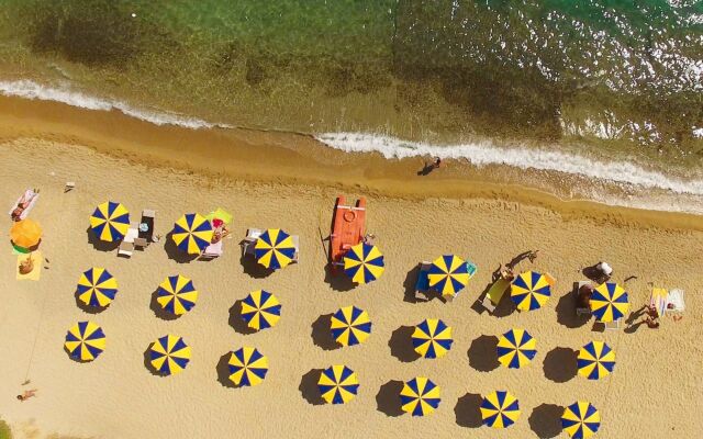 Camping Village Capo D'Orso