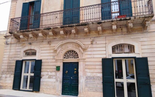 Cataldi's Rooms Noto