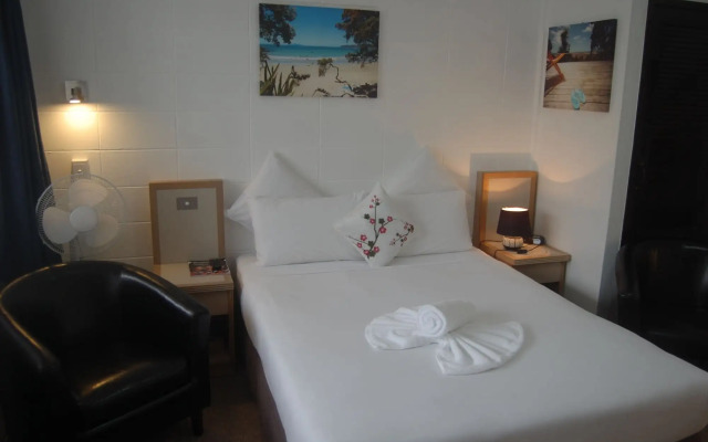 Rotorua Motel