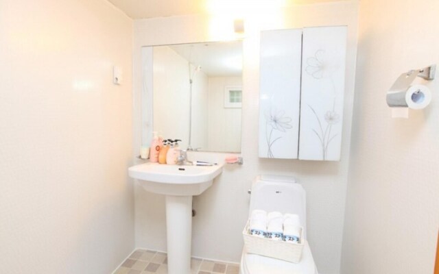 Hongcheon Gamjatown Pension