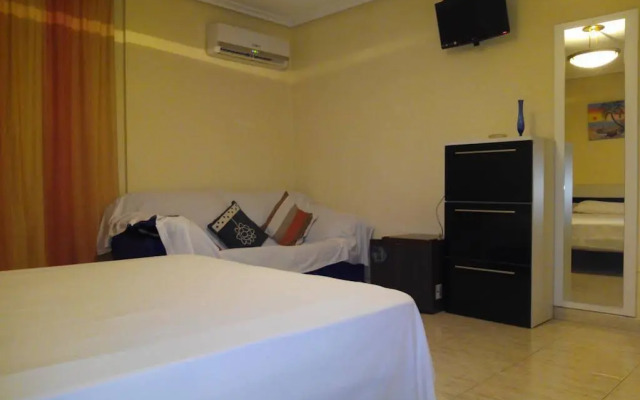 Hostal Asador Imperial