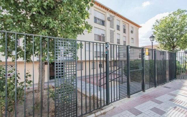 Apartamento Completo Alhambra