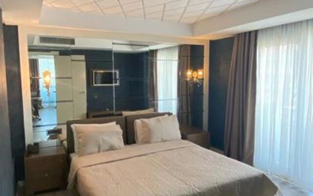 Atakum Palas Otel