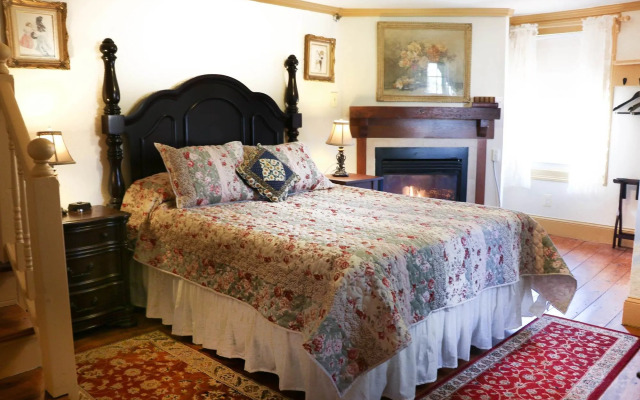 Jonathan Pitney House