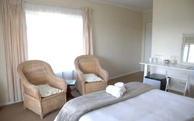 Mandalay Guest House