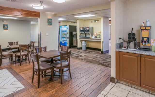 Quality Inn Kanab National Park Area