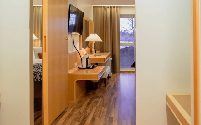 Best Western Kumpeli