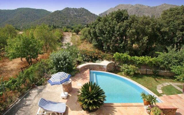 Villa - 3 Bedrooms with Pool and WiFi - 103145