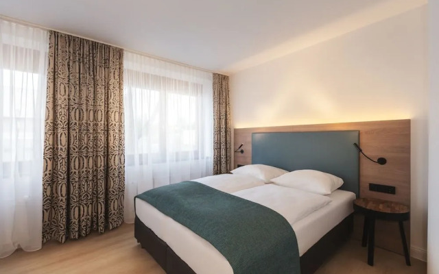 Garner Hotel Hamburg Nord