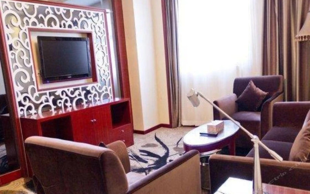 Shanghai Jinfeng International Hotel