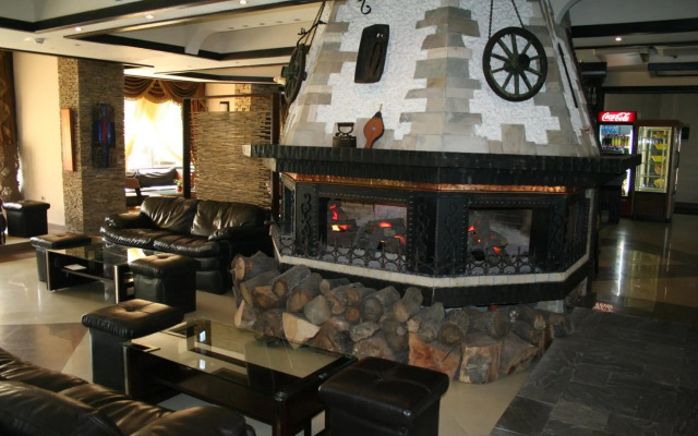 MPM Bansko SPA & Holidays
