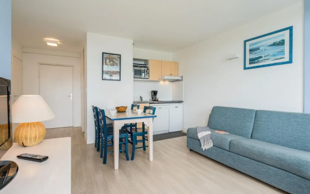 Residence La Voile D'or, L'ile-aux-moines