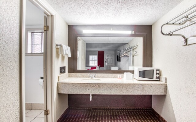 OYO Hotel Bald Knob near Searcy AR