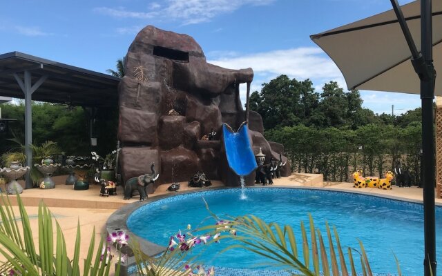 SB Holiday Resort