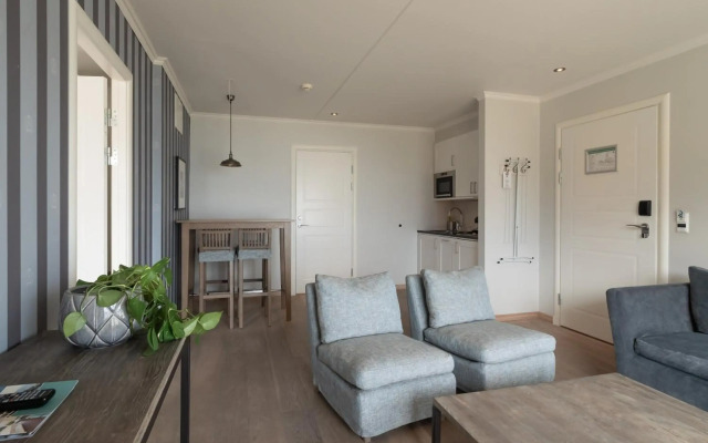 Strand Hotel Fevik - by Classic Norway Hotels