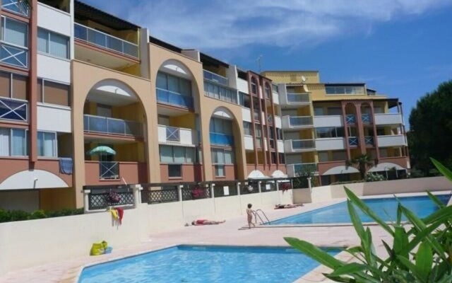 Bel Appartement en Front de Neige