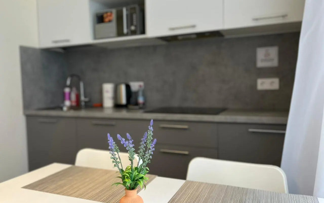 Apartments for you on Vitebsk Avenue