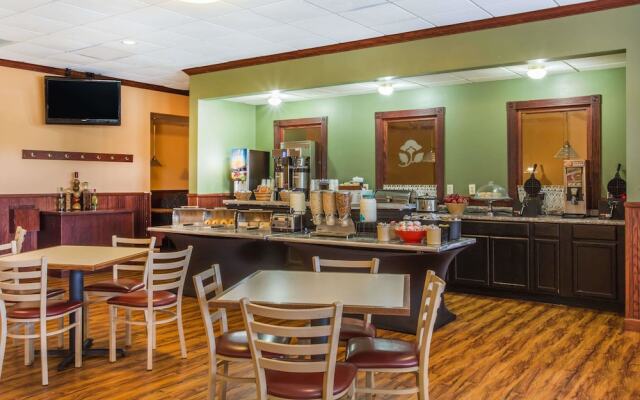 Ramada Wytheville