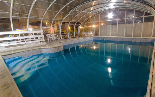 Hotel Libertador de Pinamar