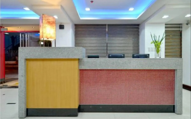 Tyche Boutique Hotel