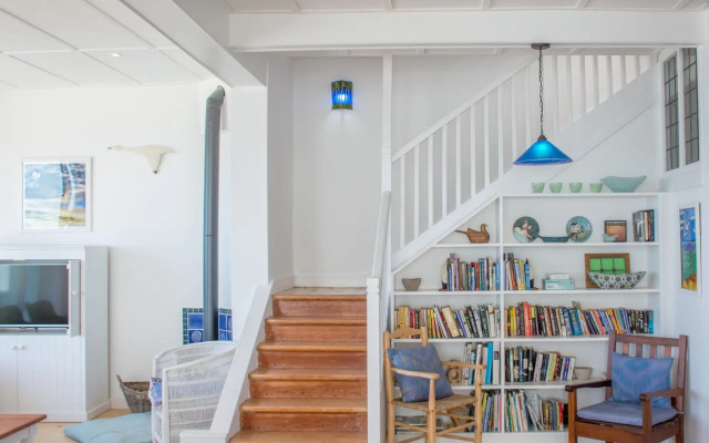 Modern Beach Appartment