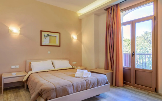 Grecian Castle Hotel