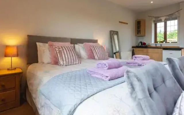 Wick House B&B