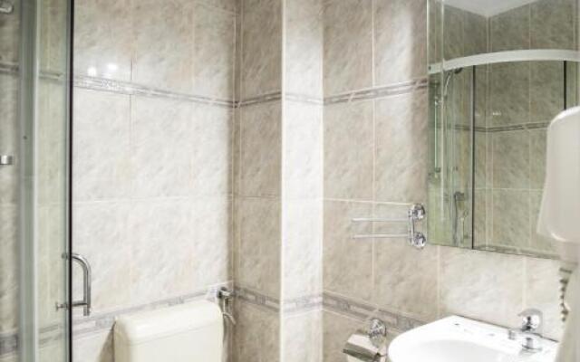 SS Residence Romana