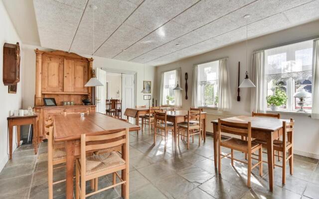 SovGodt8 B&B