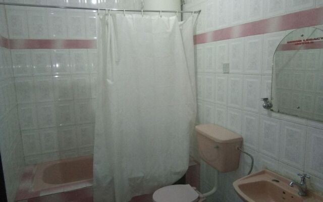 Serob Hotels