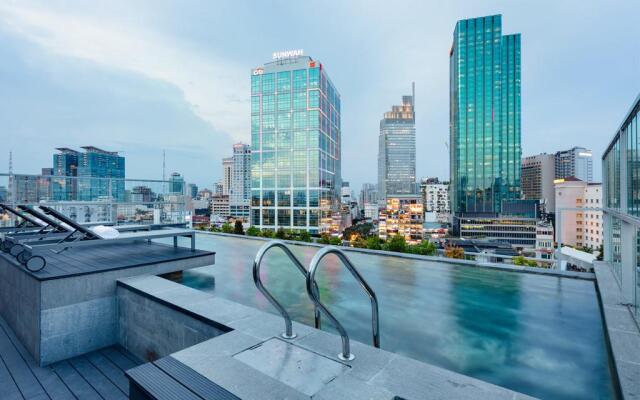 INNSiDE by Melia Saigon Central