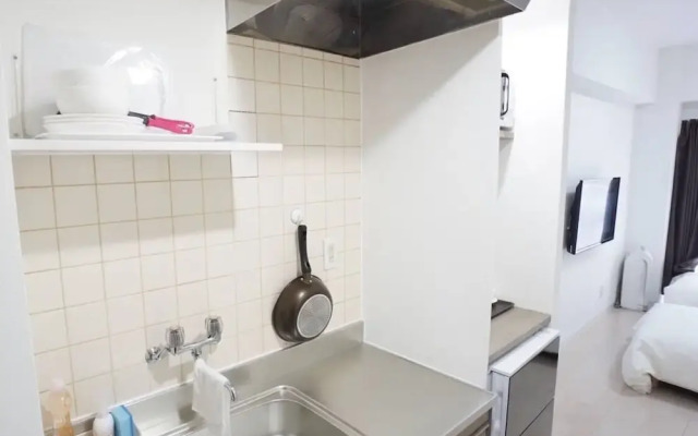 Hostel 758 Nagoya2B