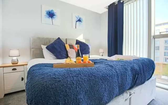 Host Stay 32 Carnegie House