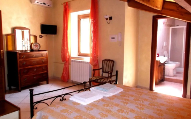 Dolcedorme B&B