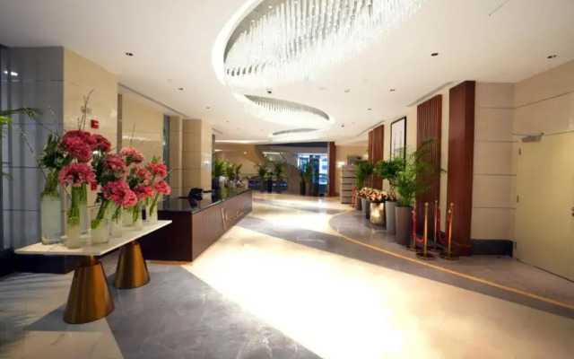 Worth Peninsula Madinah