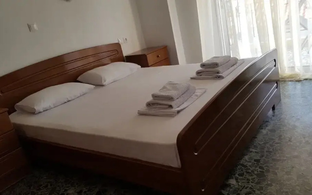 Natalie Apartments