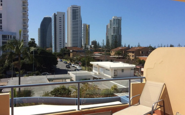 Portobello Resort Apartments
