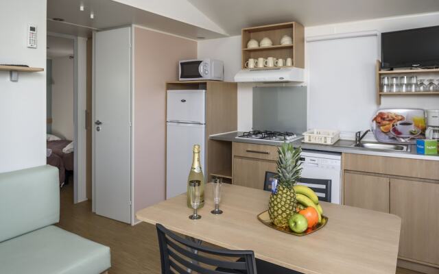 Camping Caravaning La Manga