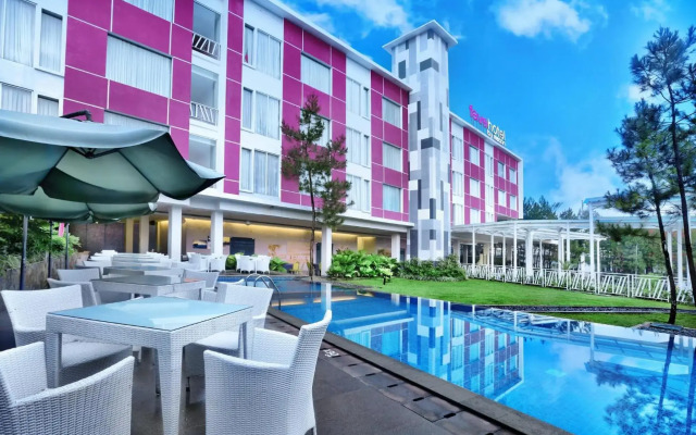 favehotel Cimanuk Garut