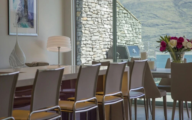 Papillon, a Relax it's Done luxury holiday home