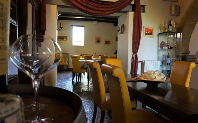 Relais CastelBigozzi