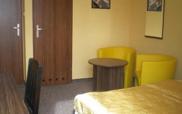 Pokoje Gościnne Strumykowa