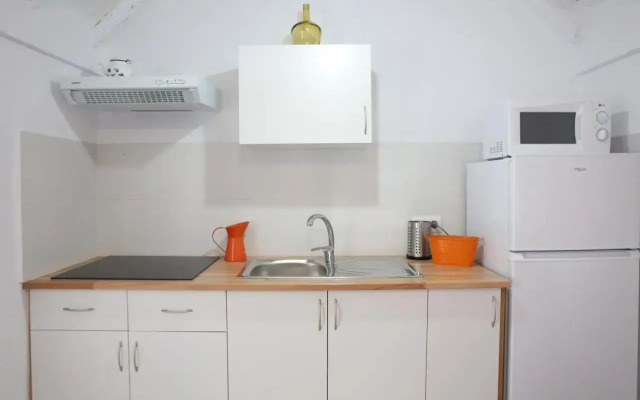 Vivienda de Alojamiento Rural Casa Naty