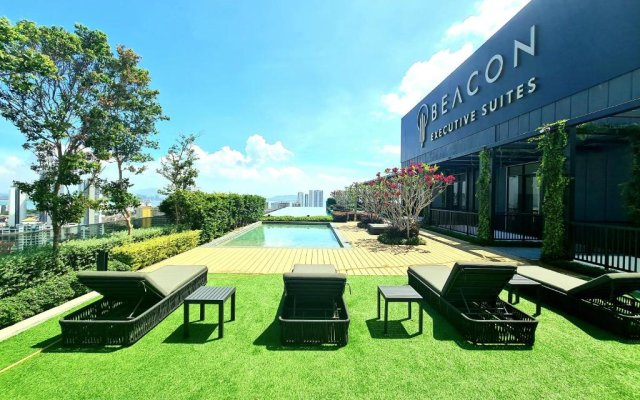 Beacon Executive Suites - George Town