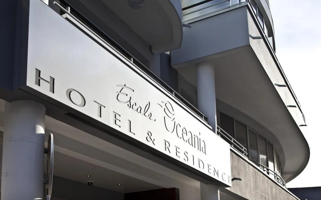 Hotel Escale Oceania Pornichet La Baule