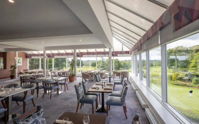 Slieve Russell Hotel Golf & Country Club
